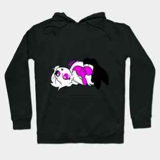 Claira Pop Hoodie